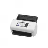 ADF skaitytuvas Brother ADS-4700W 600 x 600 DPI A4 nespalvotas