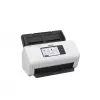 ADF skaitytuvas Brother ADS-4700W 600 x 600 DPI A4 nespalvotas