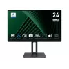 MSI Pro MP245PG 24 colių IPS FHD HDMI/DP Pivot - Plokščias ekranas - 61 cm