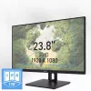 MSI Pro MP245PG 24 colių IPS FHD HDMI/DP Pivot - Plokščias ekranas - 61 cm