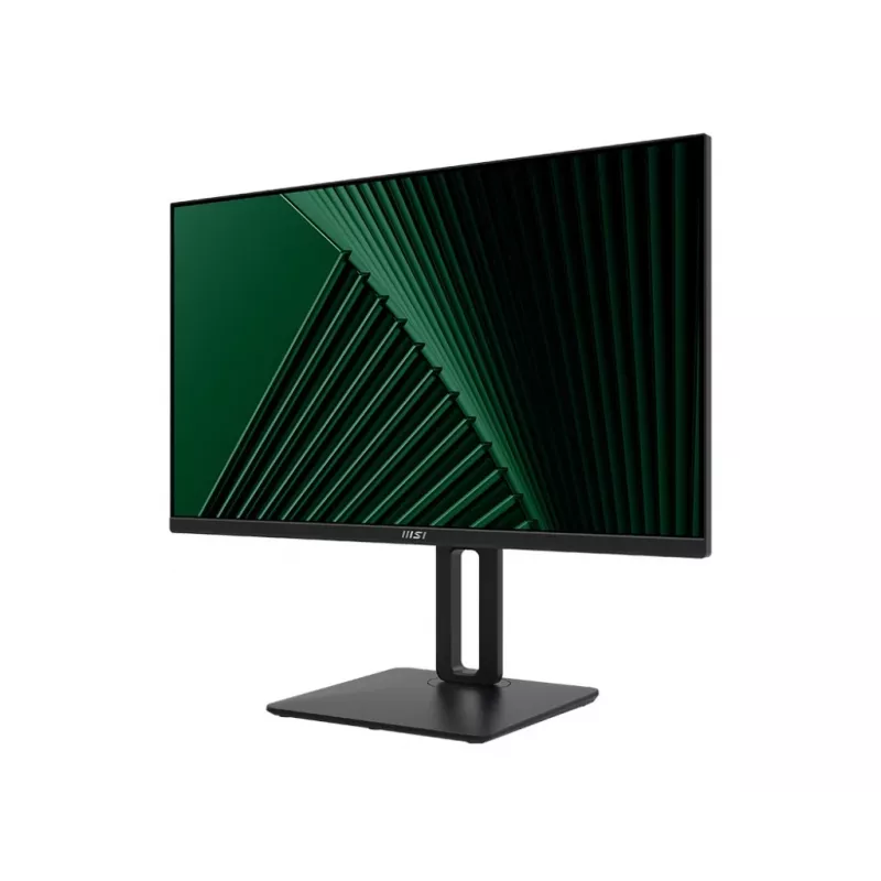 MSI Pro MP245PG 24 colių IPS FHD HDMI/DP Pivot - Plokščias ekranas - 61 cm