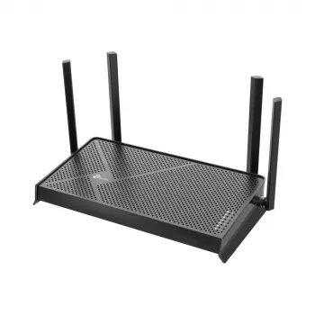 TP-Link Archer BE3600 belaidis maršrutizatorius 2.5 Gigabit Ethernet dviejų juostų (2,4 GHz / 5 GHz) juodas