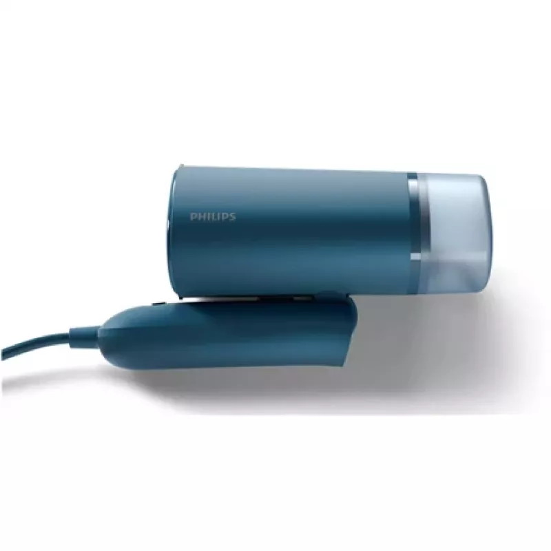 Philips 3000 serijos rankinis garinis lygintuvas STH3000/20 — 1000 W, 0,1 L bakelis, 20 g/min garo, 2 m laidas