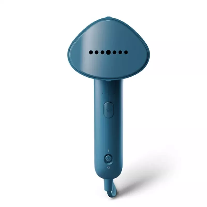 Philips 3000 serijos rankinis garinis lygintuvas STH3000/20 — 1000 W, 0,1 L bakelis, 20 g/min garo, 2 m laidas