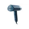 Philips 3000 serijos rankinis garinis lygintuvas STH3000/20 — 1000 W, 0,1 L bakelis, 20 g/min garo, 2 m laidas