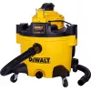 Pramoninis dulkių siurblys 34L 1080W DXV234P DEWALT