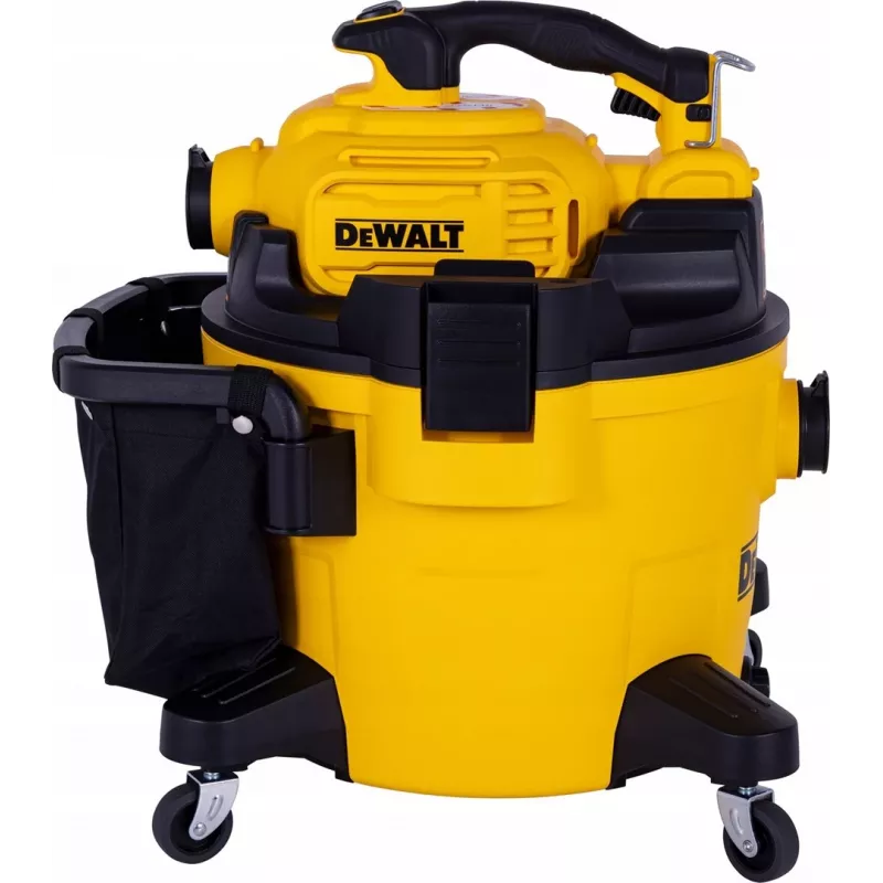 Pramoninis dulkių siurblys 34L 1080W DXV234P DEWALT