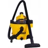 Pramoninis dulkių siurblys 34L 1080W DXV234P DEWALT