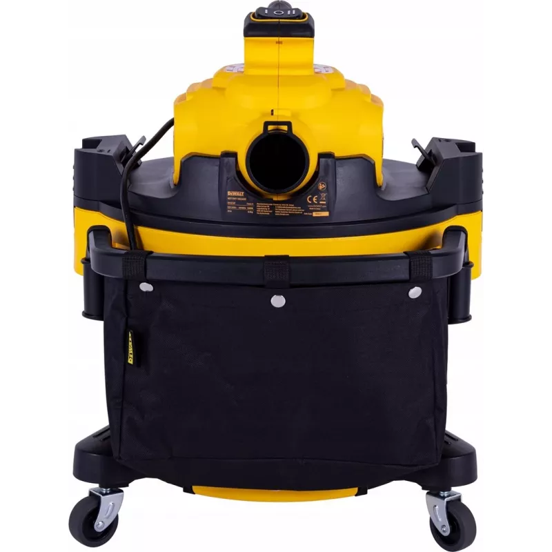 Pramoninis dulkių siurblys 34L 1080W DXV234P DEWALT