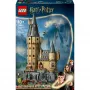 LEGO HARRY POTTER 76454 Hogštato pilis – Pagrindinis bokštas