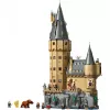 LEGO HARRY POTTER 76454 Hogštato pilis – Pagrindinis bokštas