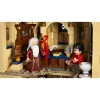 LEGO HARRY POTTER 76454 Hogštato pilis – Pagrindinis bokštas