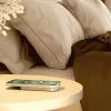ZENS Pro 1 Slim 5000 mAh belaidis įkroviklis Baltas