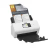 ADF skaitytuvas Brother ADS-4500W 600 x 600 DPI A4 Juodas Baltas
