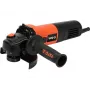 Yato YT-82098 kampinis šlifuoklis 12.5 cm 12000 aps./min. 1400 W 2 kg