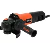Yato YT-82098 kampinis šlifuoklis 12.5 cm 12000 aps./min. 1400 W 2 kg