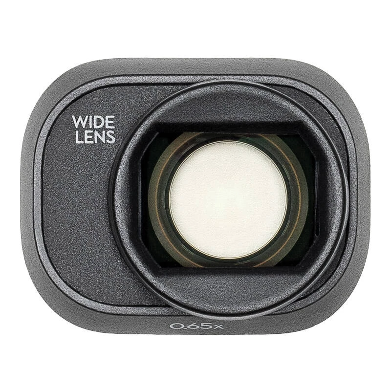 Plačiakampis objektyvas DJI Mini 4 Pro CP.MA.00000730.02