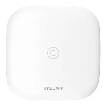 IMOU IOT-GWZ1-EU išmanusis namų signalizacijos šliuzas