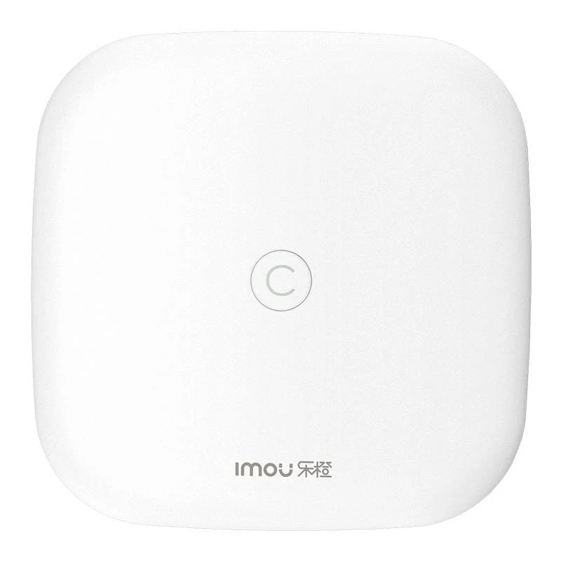 IMOU IOT-GWZ1-EU išmanusis namų signalizacijos šliuzas