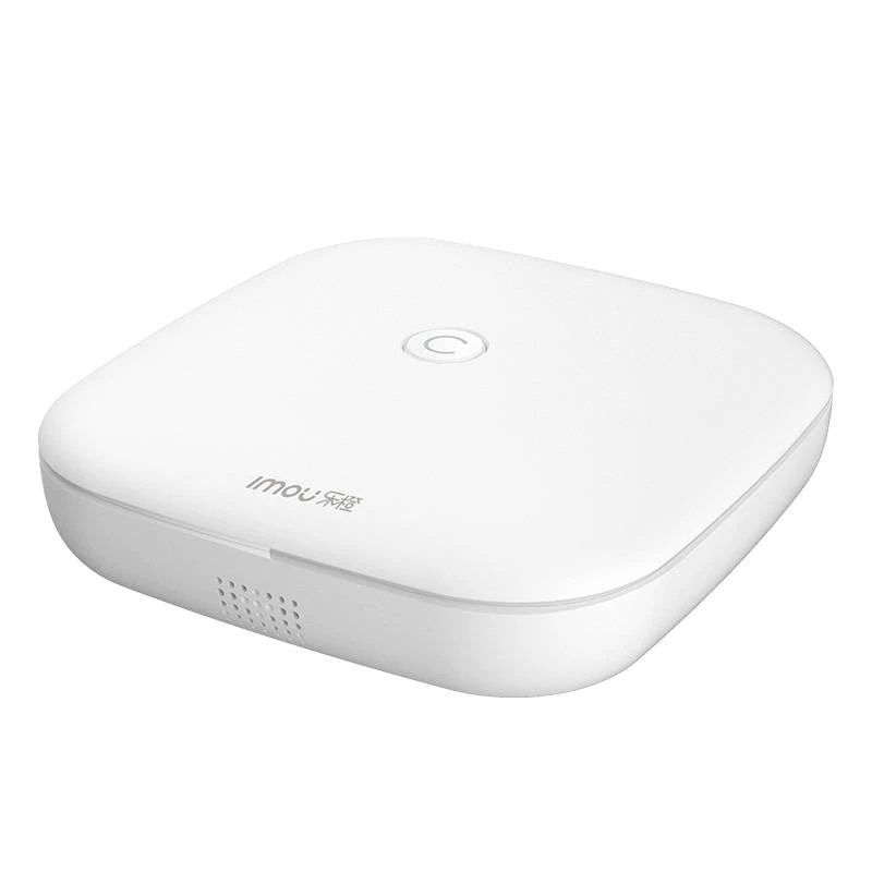 IMOU IOT-GWZ1-EU išmanusis namų signalizacijos šliuzas