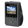 Vaizdo registratorius VIOFO A119 MINI 2-G GPS – 1 kanalas Quad HD 2560×1440, Sony STARVIS 2 IMX675, 60 kadrų/s, 140° F1.6, GPS, Wi-Fi, Dviejų juostų, Parkavimo režimas