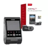 Vaizdo registratorius VIOFO A229 PLUS 2CH 2K + 2K WiFi GPS