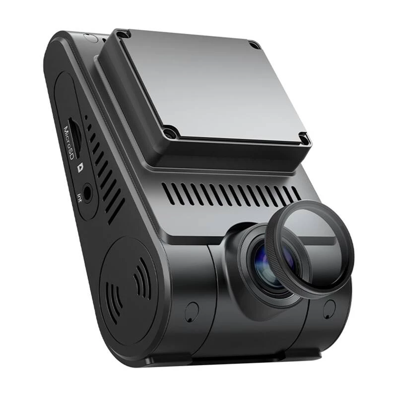 Vaizdo registratorius VIOFO A229 PLUS 2CH 2K + 2K WiFi GPS
