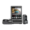 Vaizdo registratorius VIOFO A229 PRO 3CH 4K + 2K + 1080P WiFi GPS