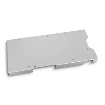 EK Water Blocks Quantum Vector2 Strix/TUF RTX 3090 Ti šoninis dangtelis
