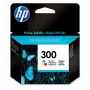 HP 300 spalvotas rašalas Vivera 4ml
