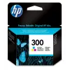 HP 300 spalvotas rašalas Vivera 4ml
