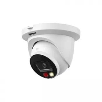 Dahua Technology WizSense DH-IPC-HDW2849TMP-S-IL-0280B kupolinė IP vaizdo stebėjimo kamera, lauko, 3840 x 2160 pikselių, lubų/sienos/stulpo montavimui