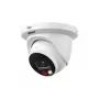 Dahua IPC-HDW3849QM-S-IL-0280B-Black – pusrutulio formos 8 MP IP kamera su WizSense Smart Dual Light, 2,8 mm