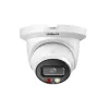 Dahua IPC-HDW3849QM-S-IL-0280B-Black – pusrutulio formos 8 MP IP kamera su WizSense Smart Dual Light, 2,8 mm