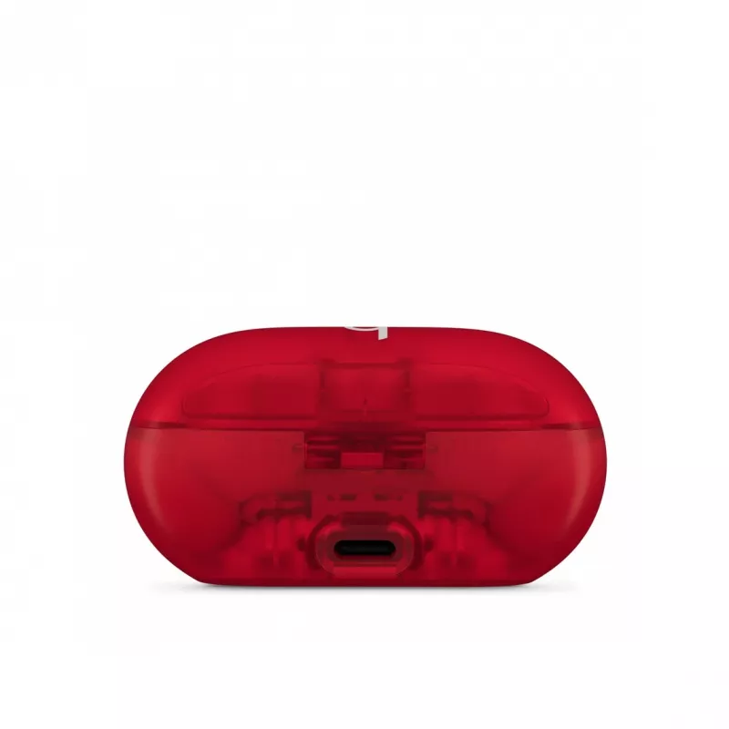 Ausinės Beats by Dr. Dre Beats Solo Buds (raudonos)