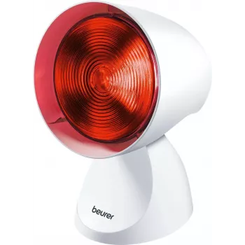 Infraraudonųjų spindulių lempa BEURER IL 21, 150 W