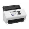 Dokumentų skaitytuvas Brother ADS-4700W Wireless Duplex 600 dpi