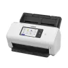 Dokumentų skaitytuvas Brother ADS-4700W Wireless Duplex 600 dpi