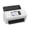 Dokumentų skaitytuvas Brother ADS-4700W Wireless Duplex 600 dpi