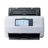 Dokumentų skaitytuvas Brother ADS-4700W Wireless Duplex 600 dpi