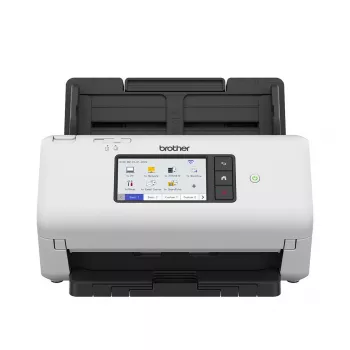 Dokumentų skaitytuvas Brother ADS-4700W Wireless Duplex 600 dpi