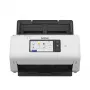Dokumentų skaitytuvas Brother ADS-4700W Wireless Duplex 600 dpi