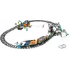 LEGO CITY 60470 Tyrinėtojų Arktinis poliarinis ekspresas traukinys