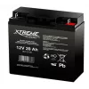 Gelinė baterija 12V 20Ah XTREME