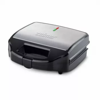 Skrudintuvas ZSM7900 3-in-1 900 W juodas-sidabrinis