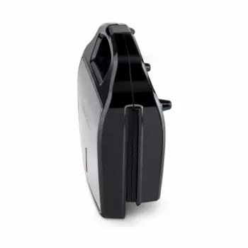 Skrudintuvas ZSM7900 3-in-1 900 W juodas-sidabrinis