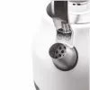 Zelmer ZCK7940 elektrinis virdulys 1,5 l 2200 W Nerūdijantis plienas, Baltas