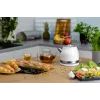 Zelmer ZCK7940 elektrinis virdulys 1,5 l 2200 W Nerūdijantis plienas, Baltas