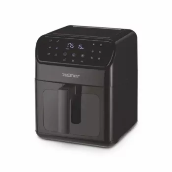 Zelmer ZAF6500 Oro Gruzdintuvė 6.5 l 1500 W Juoda