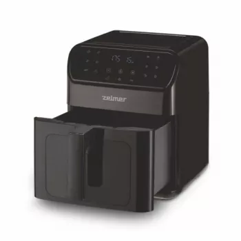Zelmer ZAF6500 Oro Gruzdintuvė 6.5 l 1500 W Juoda